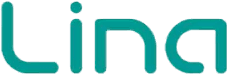 Logo Lina Open X
